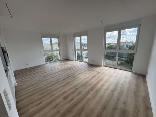 Foto - Wohnung zum Mieten in Berlin 1.518,00 € 50.6 m²