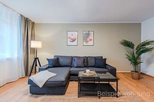 Foto - Wohnung zum Kaufen in Berlin 442.000,00 € 85.34 m²