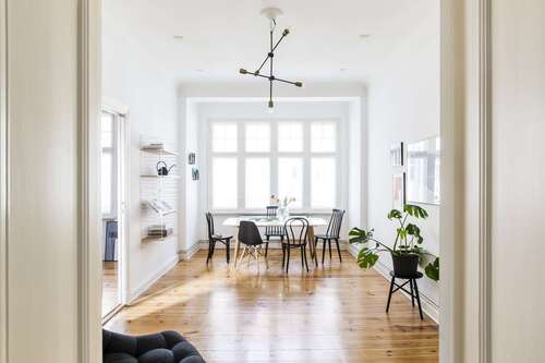 Foto - Wohnung zum Kaufen in Berlin 529.000,00 € 75 m²