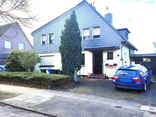 Foto - Wohnung zum Kaufen in Kerpen 185.000,00 € 78.31 m²