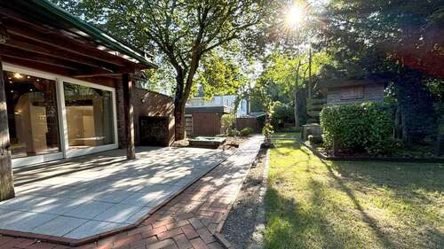 Foto - Haus zum Mieten in Moers 2.500,00 € 257 m²