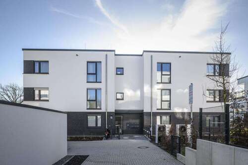 Foto - Wohnung zum Mieten in Bochum 1.250,00 € 104.58 m²