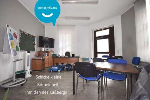 Foto - Büro in Chemnitz Altendorf 290,00 € 54.58 m²
