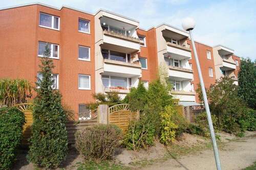 Foto - Wohnung zum Kaufen in Bremen 129.000,00 € 89 m²