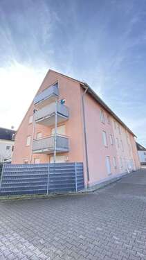 Foto - Wohnung zum Kaufen in Augsburg 199.000,00 € 53 m²