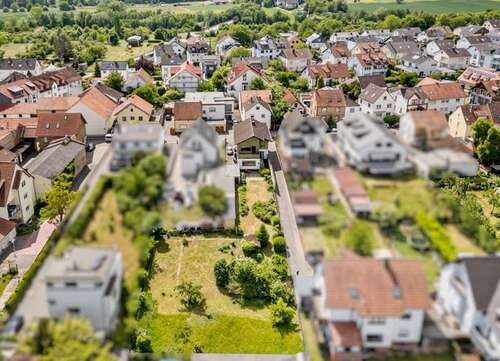 Foto - Haus zum Kaufen in Wiesbaden 750.000,00 € 185 m²