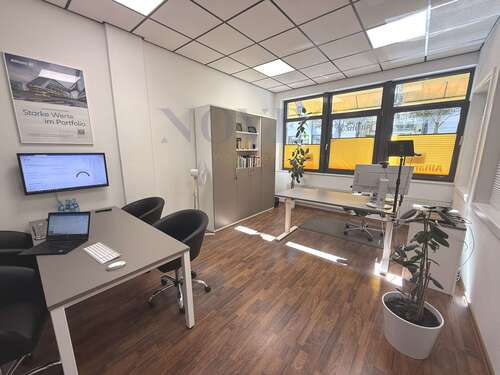 Foto - Büro in Bensheim Auerbach 359.000,00 € 144 m²