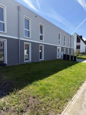 Foto - Wohnung zum Mieten in Osnabrück 1.144,13 € 84.76 m²