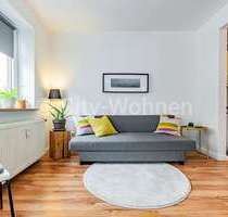 Wohnen auf Zeit in Hamburg 1.300,00 €