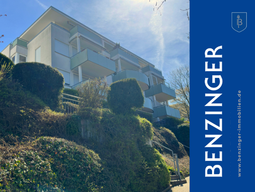 Foto - Wohnung zum Mieten in Bad Urach 900,00 € 82.84 m²