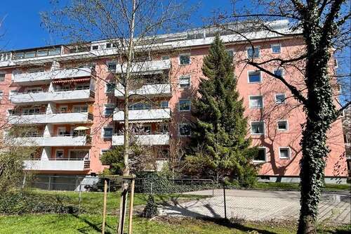 Foto - Wohnung zum Kaufen in Rosenheim 380.000,00 € 80 m²