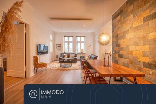 Foto - Wohnung zum Kaufen in Berlin 329.000,00 € 60 m²