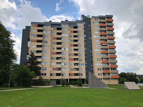 Foto - Wohnung zum Kaufen in Freudenstadt 119.000,00 € 45 m²