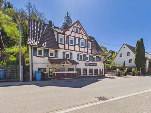 Foto - Haus zum Kaufen in Oberndorf am Neckar Aistaig 169.000,00 € 100 m²