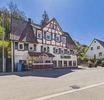 Haus zum Kaufen in Oberndorf am Neckar Aistaig 169.000,00 € 100 m² - Oberndorf am Neckar / Aistaig