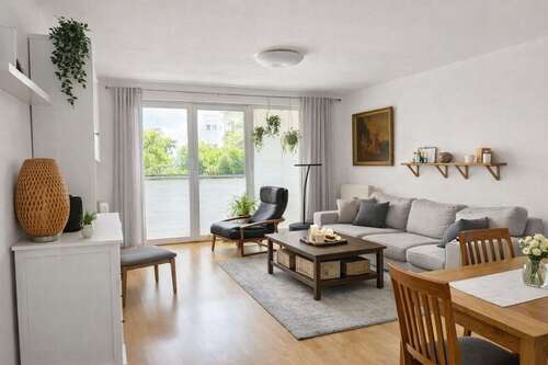 Foto - Wohnung zum Kaufen in Eschborn 430.000,00 € 83 m²