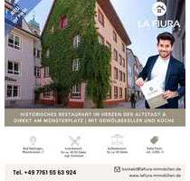 Gastronomie in Bad Säckingen 3.000,00 € 260 m²