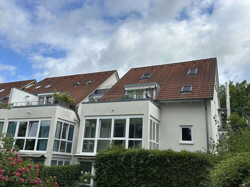 Foto - Wohnung zum Mieten in Ulm 990,00 € 90 m²