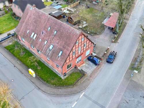 Foto - Haus zum Kaufen in Stolzenau 340.000,00 € 440 m²