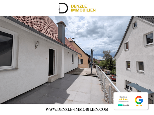 Foto - Wohnung zum Kaufen in Oberndorf am Neckar 149.000,00 € 102.5 m²