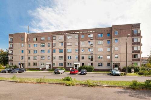 Foto - Wohnung zum Mieten in Leipzig 350,49 € 61.28 m²