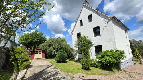 Foto - Haus zum Kaufen in Hemer Brockhausen 215.000,00 € 201 m²