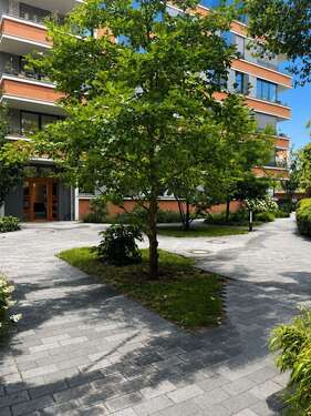 Foto - Wohnung zum Mieten in Berlin 1.340,90 € 58.3 m²