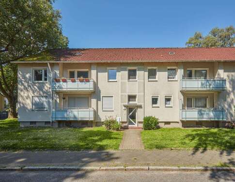 Foto - Wohnung zum Mieten in Bochum 455,00 € 44.75 m²