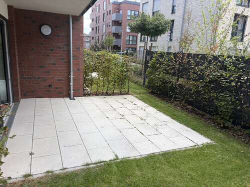 Foto - Wohnung zum Mieten in Münster 1.370,00 € 91 m²