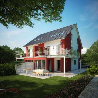 Foto - Haus zum Kaufen in Bad Neuenahr 665.364,00 € 135 m²