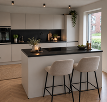 Wohnung zum Mieten in Winsen 2.100,00 € 150 m²