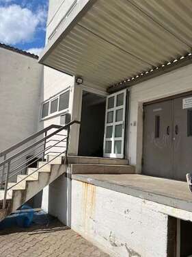 Foto - Halle in Mannheim 900,00 € 170 m²