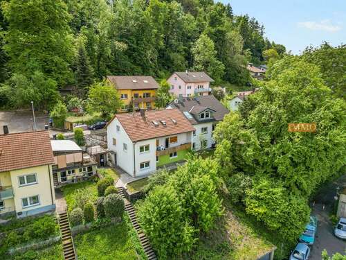 Foto - Haus zum Kaufen in Lörrach 769.000,00 € 227.22 m²