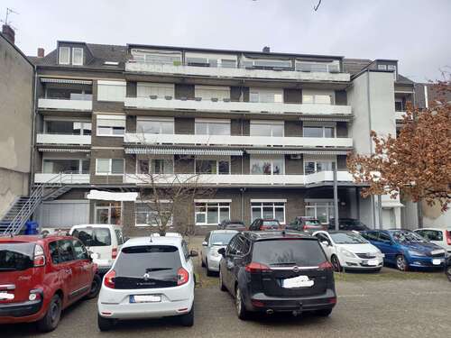 Foto - Büro in Krefeld 5.500,00 € 360 m²