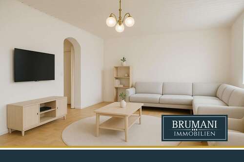 Foto - Wohnung zum Kaufen in Ebringen 467.000,00 € 130 m²