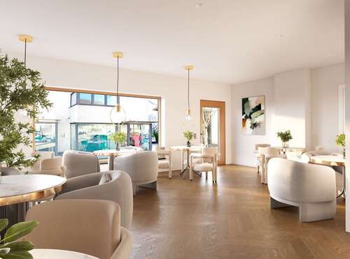 Foto - Gastronomie in Starnberg 3.255,00 € 93 m²