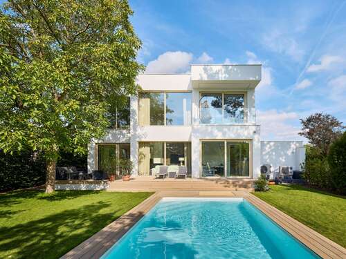 Foto - Haus zum Kaufen in Berlin 2.390.000,00 € 243 m²