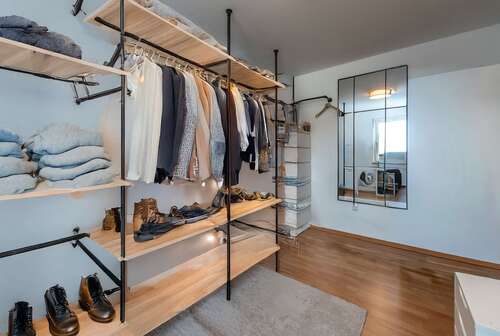 Foto - Wohnung zum Kaufen in Bingen am Rhein 214.000,00 € 64.93 m²