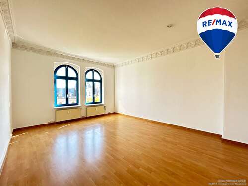 Foto - Wohnung zum Mieten in Magdeburg 780,66 € 86.74 m²