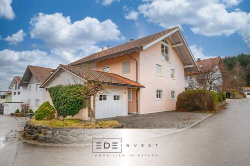 Foto - Haus zum Kaufen in Penzberg 979.000,00 € 135 m²