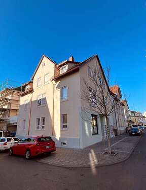 Foto - Wohnung zum Kaufen in Göppingen 156.000,00 € 52.1 m²