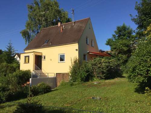 Foto - Grundstück zu verkaufen in Augsburg 660.000,00 € 740 m²