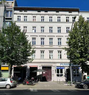 Foto - Büro in Berlin 1.004,00 € 40.17 m²