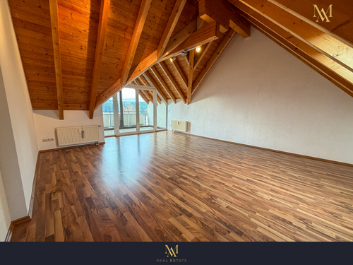 Foto - Wohnung zum Kaufen in Donaueschingen 169.000,00 € 82 m²