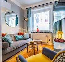 Wohnen auf Zeit in Hamburg 1.500,00 €
