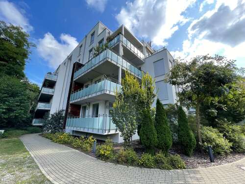 Foto - Wohnung zum Mieten in Braunschweig 2.250,00 € 170 m²