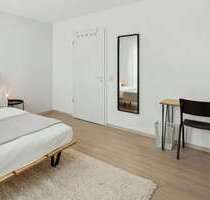 WG-Zimmer in Frankfurt am Main 595,00 € 10 m²