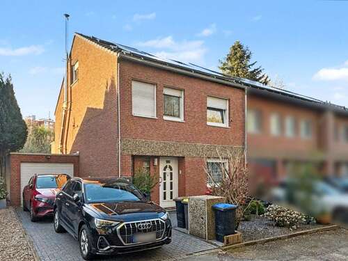 Foto - Haus zum Kaufen in Dortmund 499.000,00 € 120 m²