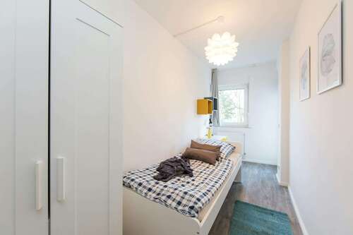 Foto - WG-Zimmer in Berlin 640,00 € 11 m²