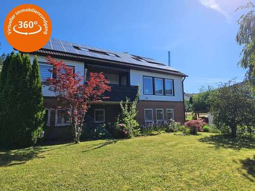 Foto - Haus zum Kaufen in Donzdorf 420.000,00 € 174 m²